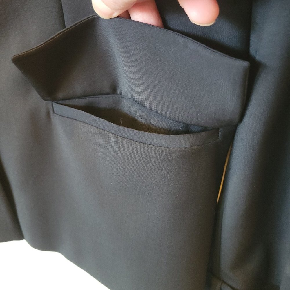 Hugo Boss NWOT(Boss Hugo Boss) Jacket - Picture 4 of 9